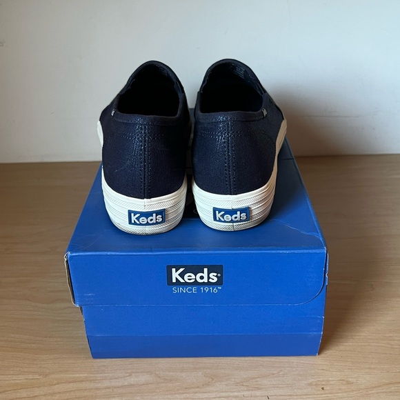 Keds Triple Decker Slip On - Picture 3 of 8